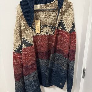 Ralph Lauren Denim & Supply cardigan